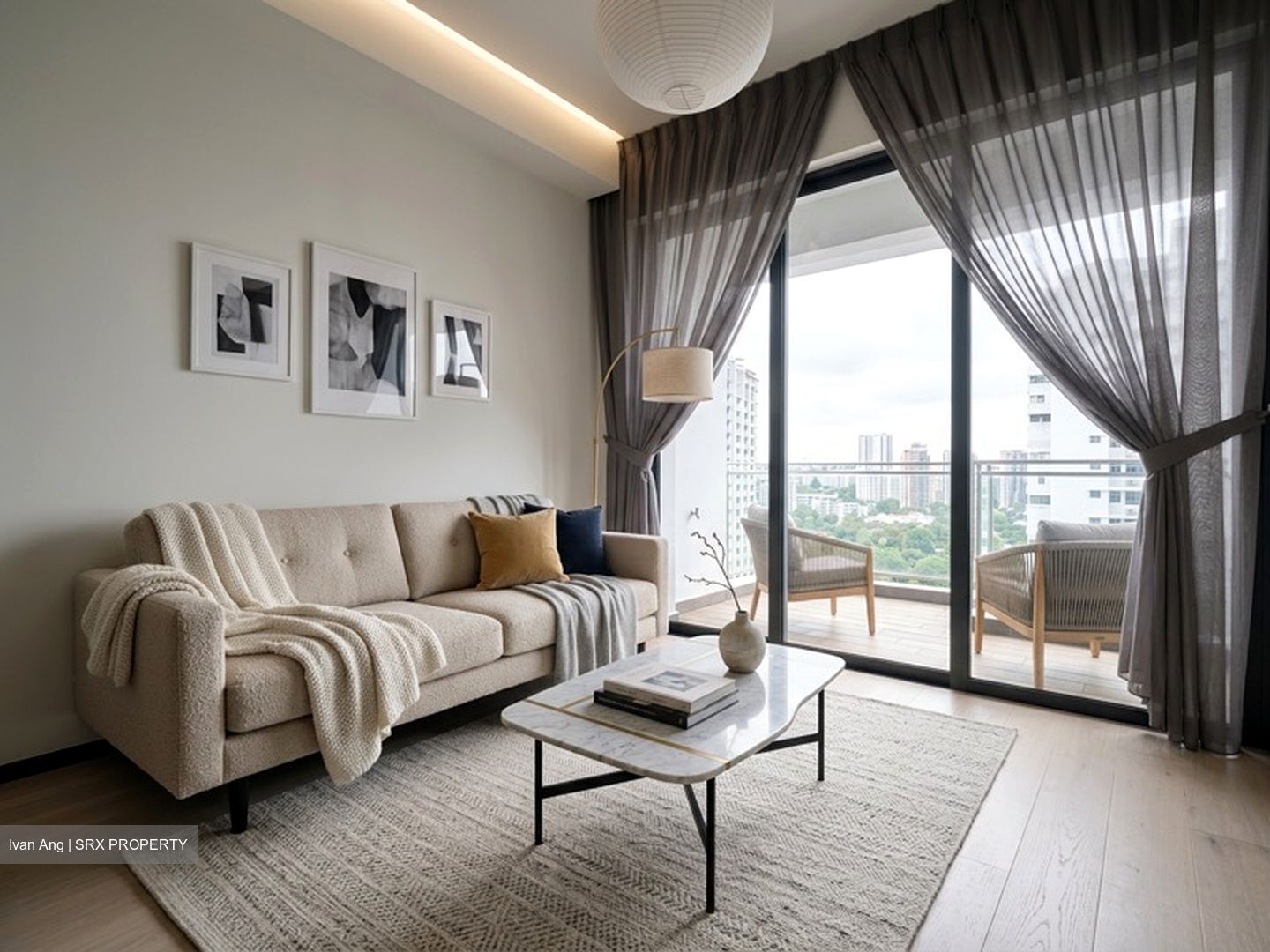 120 Grange (D10), Apartment #620295031